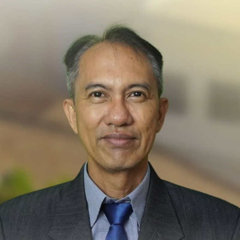 Dr. I Gusti Ngurah Parthama, SS.,M.Hum - Koordinator Program Studi Sastra Inggris 2026-2028